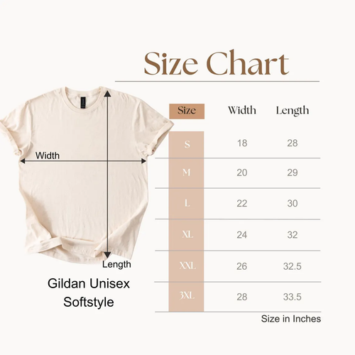Forest Mushroom T Shirt Cute Fox Fall Nature Graphic Woodland Art Tee - Picture 6 of 6