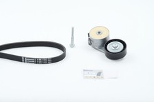 KEILRIPPENRIEMENSATZ FÜR FIAT GRANDE PUNTO (199 ) - CONTINENTAL CTAM 5PK1150K1