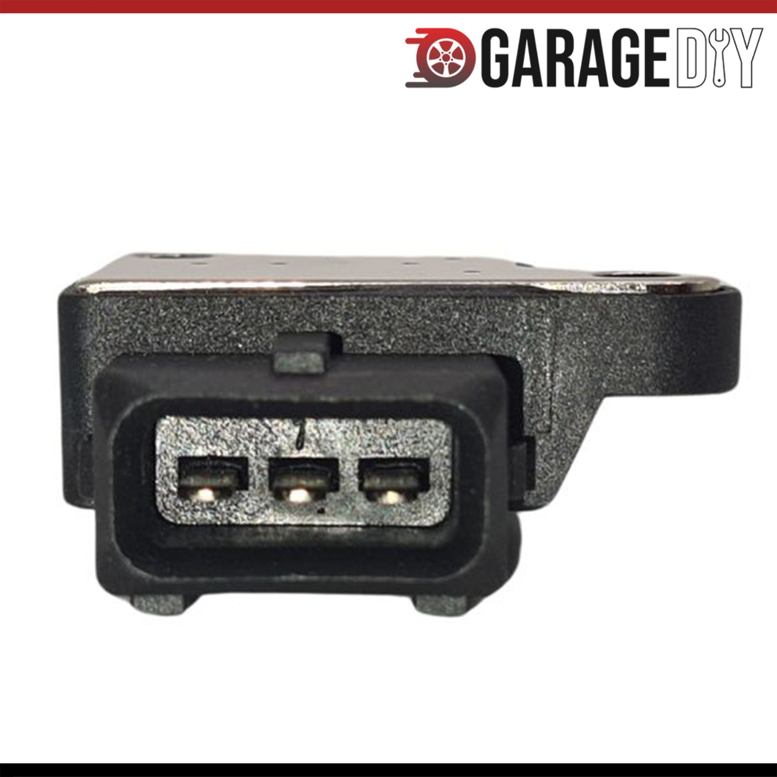 Goss Ignition Module For HYUNDAI S COUPE 1.5 i 1.5 4Cyl 1991/10 to 1994/11