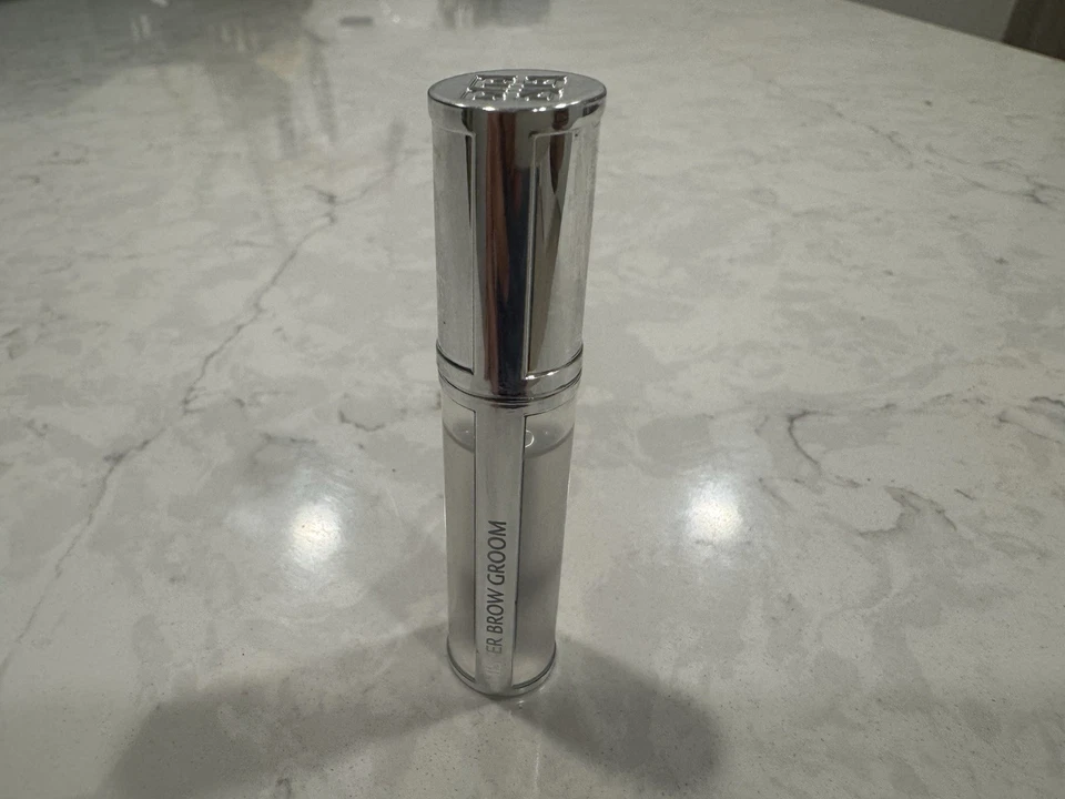 Givenchy Impermeável Mister Brow Groom Universal Brow Setter 01 Transparente Novo Sem Caixa - Imagem 2 de 3