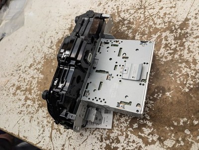 Audio Equipment Radio Display And Receiver US Market Fits 23-24 SOUL 798601