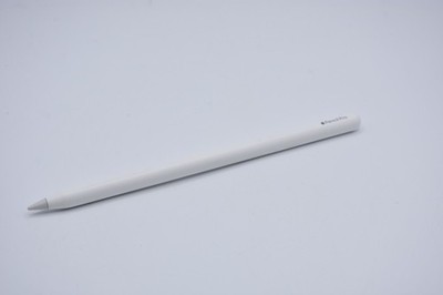 Apple Pencil Pro Stylus for iPad Pro/iPad Air - Shows wear
