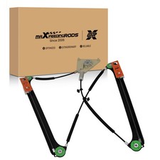 Front Right Driver Side Window Regulator for AUDI A3 8P 2003-2013 4/5 Doors