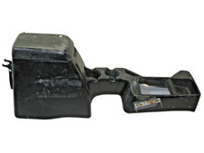 Jeep Wrangler Tj 97-02 Oem 1 Piece Black Center Console Free Shipping