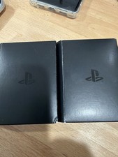 2016  2017 PLAYSTATION EXPERIENCE COLLECTOR'S CARDS SET OF 74 READ DESCRIPTION