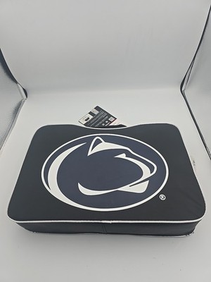 Logo Brands Penn State Nittany Lions Bleacher Cushion New