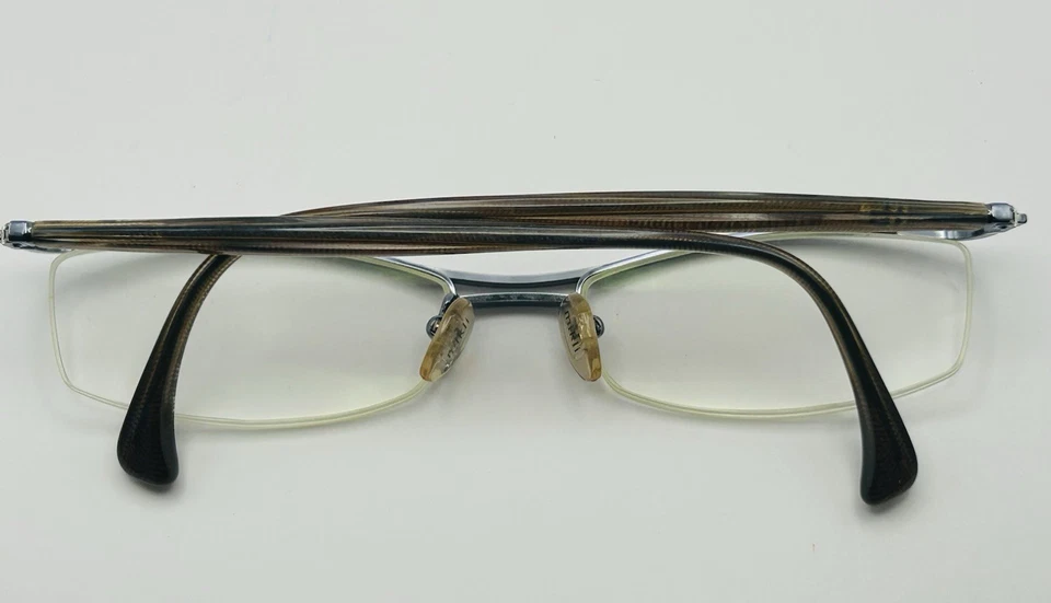 Armações de óculos Alain Mikli A0021-08 51-19-140 - Imagem 2 de 4