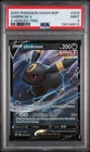 Umbreon V SWSH203 SWSH: Sword & Shield Promo Cards Holo - PSA 9