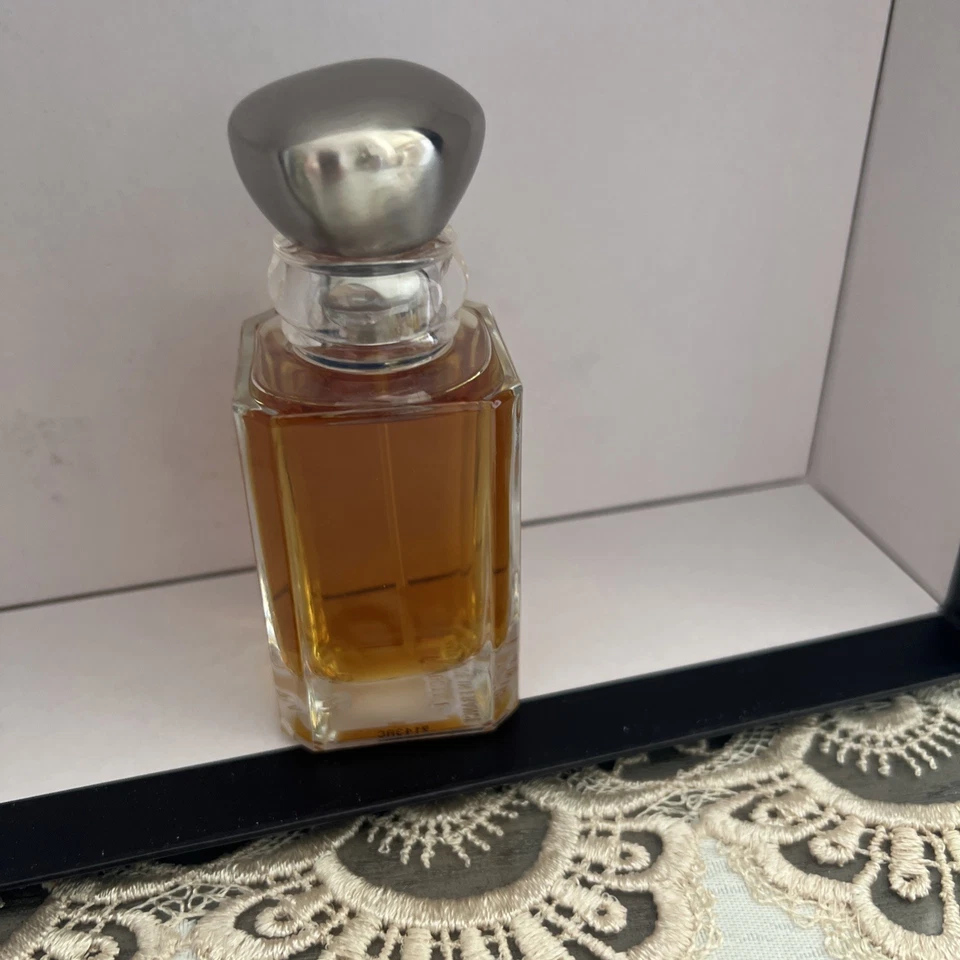 Laura Mercier LUMIERE D'AMBRE perfume 1.7oz Eau de Parfume Perfume For Women - Image 4 of 4