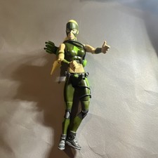 Mattel DC Universe Young Justice Artemis 6-in...