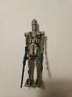 Vintage 1980 Kenner Star Wars IG-88 Bounty Hunter Droid Action Figure Original
