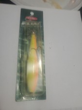 FLW Crankbait