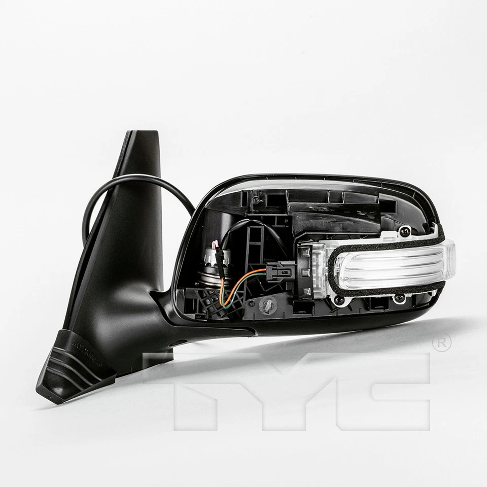Espejo de puerta TYC 8800132 para 08-15 Scion xB Foto 3 de 4