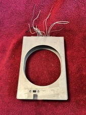 MOUNTING TRAY AND CONNECTOR FOR BENDIX/KING KN 53 NAVIGATION RECEIVER