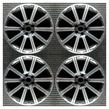 Set 2015 2016 2017 2018 2019 2020 2021 2022 2023 2024 Audi Q7 Wheels Rims 58988
