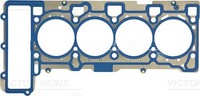 Dichtung Zylinderkopf FüR Audi VW A4 B7 Cabriolet Avant A5 A6 Allroad C6 A8 D3