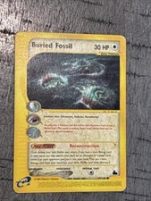 Buried Fossil 47/144 Skyridge Regular MP on eBay