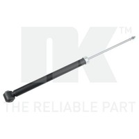 NK 63102377 StoßDäMpfer FüR Fiat, Hinterachse