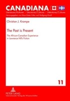 The Past Is Present Christian Krampe