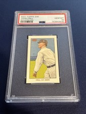 2021 Topps T206 Baseball Cards Checklist 56