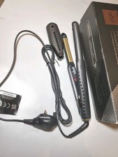 Genuine Ghd MS5.0 Mini thin plate Hair Styler with box,Fully Working. 