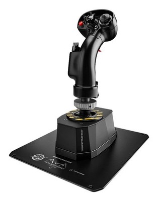 Thrustmaster AVA F/A-18 Super Hornet Joystick