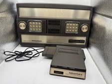 Mattel Intellivision 2609A Console Intellivoice Module Untested