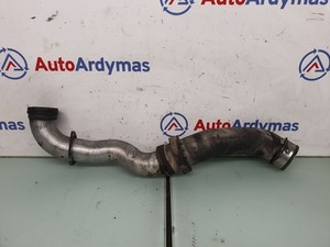 BMW 3 E46 2003 Diesel 110kW Schlauch Leitung Ladeluftkühler 7788357 ATA75689