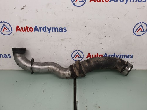 BMW 3 E46 2003 Diesel 110kW Schlauch Leitung Ladeluftkühler 7788357 ATA75689