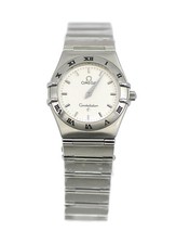 Omega Constellation Stainless Steel Watch 1572.30