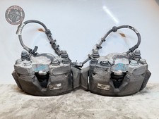 2013-2016 AUDI A4 A5 B8 FRONT LEFT & RIGHT BRAKE CALIPER SET OEM
