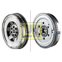 Luk Schwungrad Zweimassenschwungrad FüR Renault Megane Ii BM0/1_ CM0/1_ 1.9