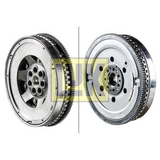 LuK Volano Volano a due masse per Renault Megane II BM0/1_ CM0/1_ 1.9