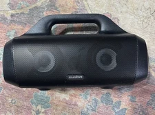 Soundcore Motion Boom portable Bluetooth speaker