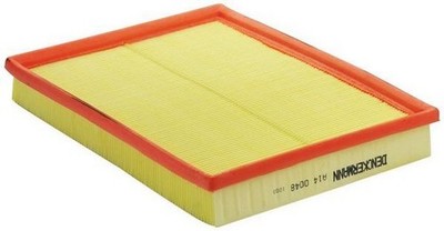 For Denckermann Filtry A140048 Air Filter Opel Astra 1.2 16V, 1