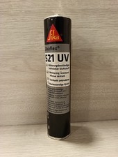 Sika Sikaflex 521 UV – Weathering Resistant Silane Terminated Polymer Adhesiv