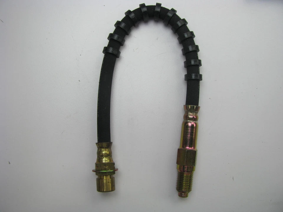 Bendix 77179 Front Brake Hydraulic Hose For 1979-86 Ford Mustang & Mercury Capri - Image 2 of 3