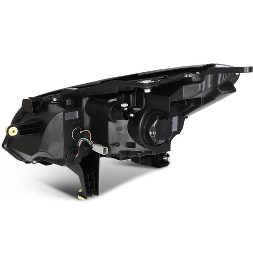For Buick Enclave 2013-2016 2017 Headlight Assembly Set Passenger Side Headlamp - Picture 4 of 8