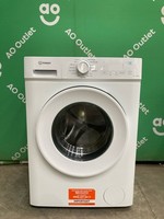 Indesit 7kg Washing Machine - White -  IMA 764 MY TIME UK #LF123508