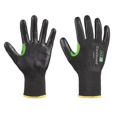 1pc Honeywell 23-0913B/11XXL Cut-Resistant Gloves, Cut Level A3 , Dipped ,