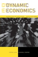 Jerome Adda (U. A.) | Dynamic Economics | Taschenbuch | Englisch (2023)