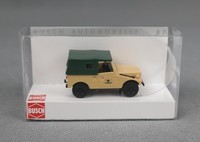 Busch 53906 H0, 1:87 - IFA P3, IWL - Neuware!