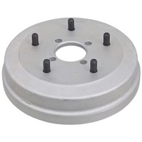 Bremstrommel Rotierend Ø 229 Mm 49 Mm A.B.S. FüR Suzuki Samurai