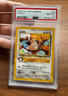 2000 POKEMON NEO GENESIS #20 CLEFFA PSA 10