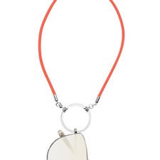 LA LOOP 705NE Designer Eyeglass Necklace