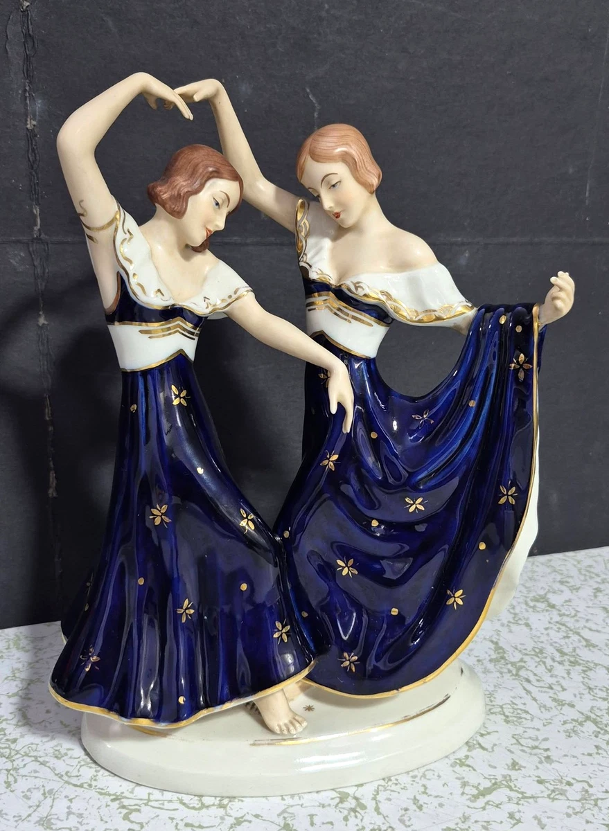 royal dux figurine products for sale | eBay
