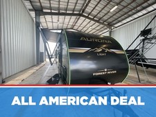 2027 Forest River Aurora Light 15RDX