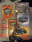 HUGE Skylanders Lot of 50 - Including Case, Books, Cards, and portal stand  — photo 2