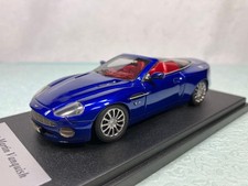 1/43 Provence Miniature Aston Martin Vanquish Roadster Collectables 17+