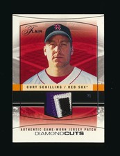 Top 10 Curt Schilling Baseball Cards 16